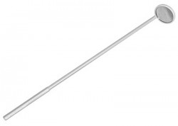 Зеркало гортанное Волес одноразовое стерильное размер L