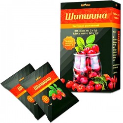 Шиповника экстракт растворимый, по 2 г саше, 30 шт.