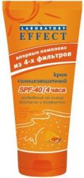 СЗ Крем солнцезащитный SPF40/4ч 100 г