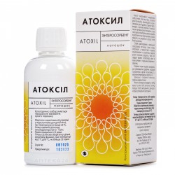 Атоксил порошок, 10 г