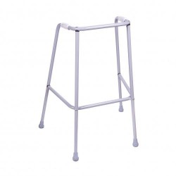 Simbo ходунки регулируемые нескладные для взрослых НТ-03-003