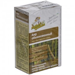 Фиточай "Мудрый травник" корень аира, 70 г