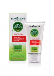 БИОКОН Сила Волос бальзам против выпадения волос, 150 мл