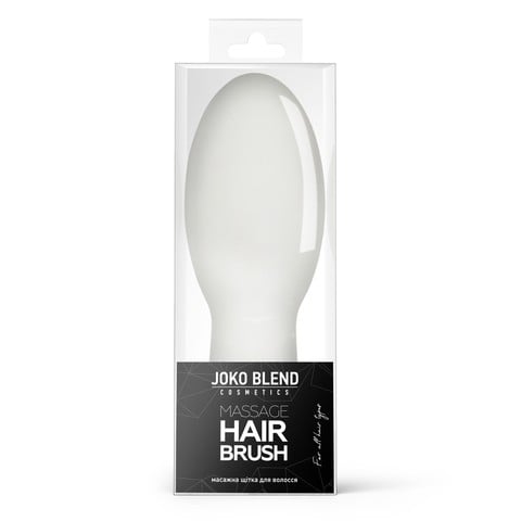 Массажная щётка для волос Glow Mood Hair Brush Joko Blend, 1 шт.