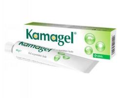 Камагель туба 40 г