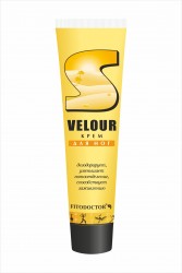 Velour (Велюр) крем для ног, 44 г