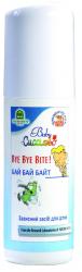 Bye Bye Bite! (Бай Бай Байт!) 100 мл детский спрей