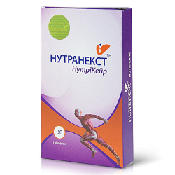 Нутранекст НутриКейр таблетки, 30 шт.