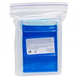 Аккумулятор искусственного холода "АШХ 150", 1 шт.