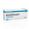 Бисопролол-Астрафарм таблетки по 5 мг, 20 шт.