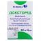 Доксторед 20мг/мл 4 мл (80 мг) концентрат для раствора для инфузий