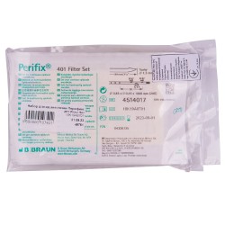 Perifix (Перификс) ONE Filter Set 401 набор для эпидуральной анестезии