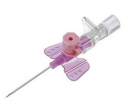 Канюля внутривенная Batterfly G26 Medicare