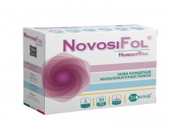 НовосиФол саше, 30 шт.