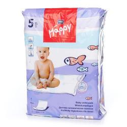 Пеленки Белла Baby Happy 60х90 №5