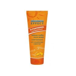 СЗ Сливки смягчающие после загара 120 г