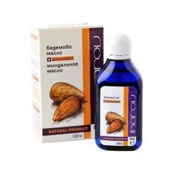 Масло миндальное 55 мл