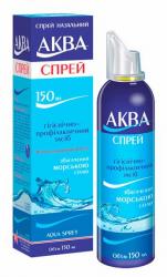 Аква Спрей 150 мл спрей