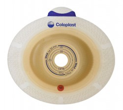 11045 Колопласт Сенсура Клик Икспро Конвекс Лайт пластина, 5 шт.