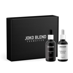 Комплекс по уходу за лицом Face Care Joko Blend, 2 * 30 мл