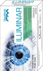 Iluminar (Илюминар) раствор офтальмологический, 10 мл 
