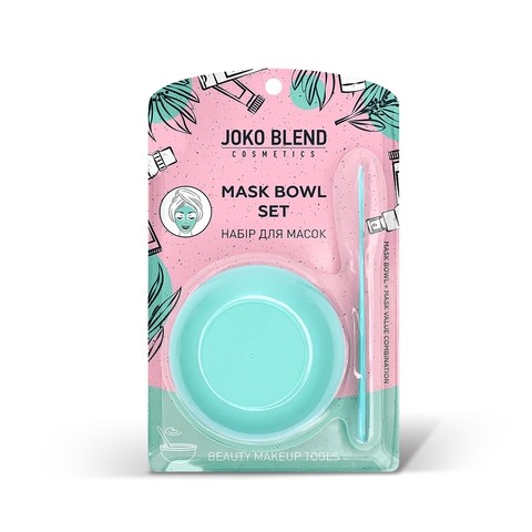 Набор для масок Joko Blend Mask Bowl Set