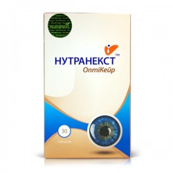 ОптиКейр Нутранекст таблетки, 30 шт.