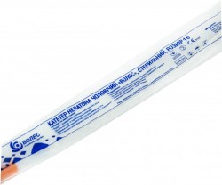 Волес катетер Нелатон мужской размер стерильный 16