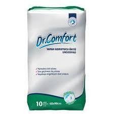 Dr.Comfort 60х90 N10 пеленки