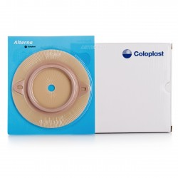 13191 Колопласт Алтерна Лонг Вэар пластина двухкомпонентная 60 мм N5