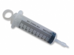 Medicare шприц одноразовый катетерного типа, 50 мл