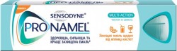 Зубная паста Сенсодин Пронамель комплексное действие 75 мл