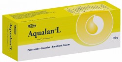 Аквалан Л крем увлажняющий для чувствительной кожи, 30 г