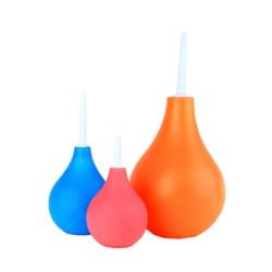 ТМ "Flowers of life" спринцовка Бе-1 25 мл 000003