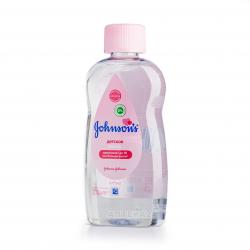 Johnson's® Baby масло детское 200 мл