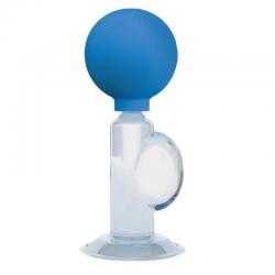 Молокоотсос индивидуальный ручной МОН-«АП» со стеклянным резервуаром