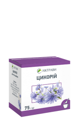 Цикорий, 75 г - Лектравы