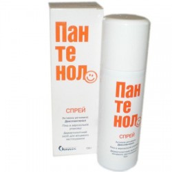 Пантенол спрей, 130 г