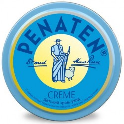 Penaten крем-уход детский 9884, 150 мл