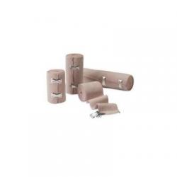 Бинт эластичный фиксирующий 6смх4м НордЭласт