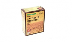 Шрот из зародышей пшеницы, 300 г