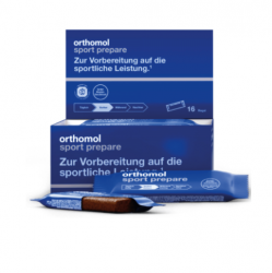 Orthomol Sport Prepare