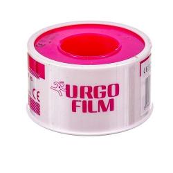 Лейкопластырь Ургофилм 5мх2.5см