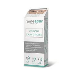 Ремескар 8 мл крем против отечных темных кругов под глазами