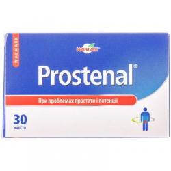 Простенал №30 капсулы
