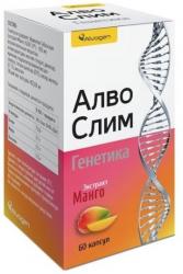 Алвослим капсулы №60
