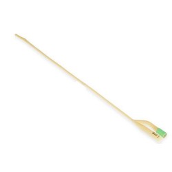 Medicare Фолея катетер латексный двухходовой Fr14