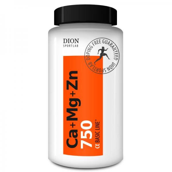 CA-MG-ZN 750 N60 таблетки
