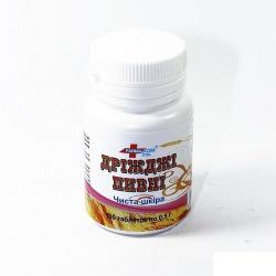 Дрожжи пивные с янтарной кислотой таблетки N100