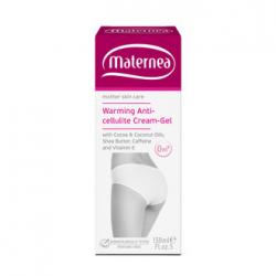 Maternea антицеллюлитный крем-гель во время беременности и после родов, 150 мл